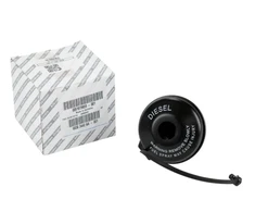 FCA „Fiat Ducato Box“ bako dangtelis, originalus, 51879859