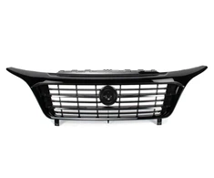 FCA Fiat Ducato Radiator Grille 2006-2014 Originalus 735615924