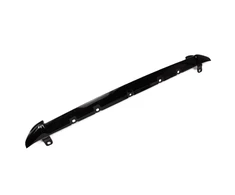 FCA Fiat Ducato Spoiler Bumper Trim 110 115 120 130 140 150 160 180 Originalus 735603417