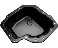 FCA FIAT tepalo bakelis GENUINE 68027080AA