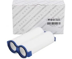 FCA ORIGINAL Fiat oro filtrai Variklio oro filtrai 500 (312_) 1.0 MILD HYBRID 52112342