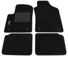 FCA Tekstiliniai Kilimeliai Fiat 500 2007-2025 Originalus 50290525