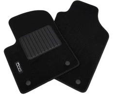 FCA Tekstiliniai Kilimeliai Fiat 500 2007-2025 Originalus 50290525