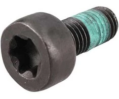 FCA variklio sukimo svirtis M9 x 1.25 20mm Citroen Berlingo C4 DS3 Originalus 203708