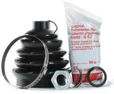 febi bilstein Siūlų rinkinys SEAT Ibiza II SEAT Inca VW Jetta Mk1 VW Passat B2
