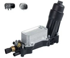FEBI BILSTEIN alyvos filtro korpusas 109170