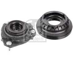 febi bilstein Aukščio Stabdžių Uždėtis Ford Mondeo Focus C Max Kuga Galaxy 1711109 1711110 1711111