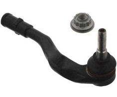 febi bilstein Bėgių traukės galas AUDI A4 A5 A6 A7 Q5 PORSCHE 4G0423811A