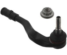 febi bilstein Bėgių traukės galas AUDI A4 A5 A6 A7 Q5 PORSCHE 4G0423811A