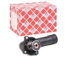 febi bilstein Ekspertų Komplektai BMW 3 E36 5 E34 Z3 Termostatą Variklio 11531436563 11531436564 11531436565