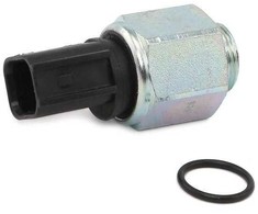 febi bilstein Galinis žibintas su tarpine FORD Mondeo Mk2 JAGUAR MAZDA VOLVO
