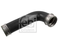 "Febi Bilstein" 102667 Tarpinio aušintuvo ir įsiurbimo vamzdelio guminis vamzdelis, skirtas "Audi Vw Seat Skoda