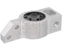 febi bilstein Priekinis vairo guolis VW PASSAT B6 3C AUDI Q3 3C0199231E 3C0199231A