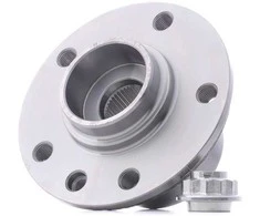 febi bilstein Ratų guolių rinkinys VW CALIFORNIA T5 Camper MULTIVAN T5 7H0401611H 2326009