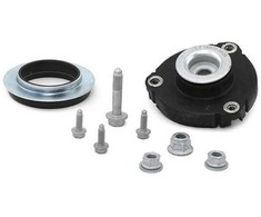 febi bilstein Remonto rinkinys, pakabos traukė SKODA FABIA I (6Y2) SEAT VW 180412331