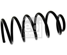 febi bilstein Ridikas Spiralinis OPEL Corsa D VAUXHALL Corsa Mk3 90231173 90231174