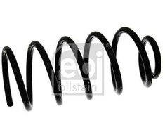 febi bilstein Ridikas Spiralinis OPEL Corsa D VAUXHALL Corsa Mk3 90231173 90231174
