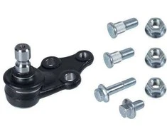 febi bilstein Rutulinis šarnyras HYUNDAI ix35 (LM, EL, ELH) KIA 54530-3J000 545303S000