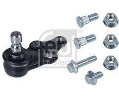 febi bilstein Rutulinis šarnyras HYUNDAI ix35 (LM, EL, ELH) KIA 54530-3J000 545303S000