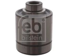 febi bilstein Šarvuotas Guoliai, Radiatoriaus Ventiliatoriaus Ašies VW Passat B5 Golf IV Bora New Beetle Guoliai Radiatoriaus Ventiliatoriaus Ašies 1J1 1J2 1J5 1J6 3B2 3B5