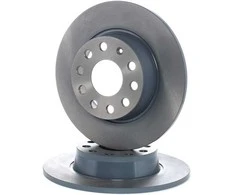 febi bilstein Stabdžių diskas AUDI A1 Q2 TT SEAT SKODA VW 561615601A