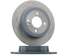 febi bilstein Stabdžių Diskas Hyundai Accent I20 Kia Rio Stonic 5521144 5521145 5521146