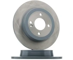 febi bilstein Stabdžių Diskas Hyundai Accent I20 Kia Rio Stonic 5521144 5521145 5521146
