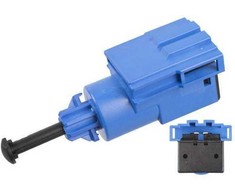 febi bilstein Stabdžių žibintų jungiklis AUDI TT Roadster SKODA VW 6Q0927189