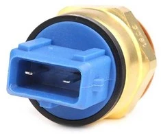 febi bilstein Temperatūros jungiklis FIAT Scudo I Van CITROËN PEUGEOT 9629968880