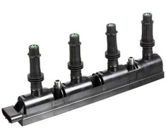 febi bilstein Uždegimo ritė CHEVROLET AVEO hečbekas (T300) BUICK ENCORE visureigis 25198623 55579072