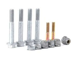 febi bilstein Valdymo Svirties Montavimo Komplektas Renault Clio Megane Kangoo Twingo 7701205143 7701205144 7701205145