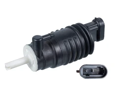 febi bilstein Vandens siurblys RENAULT 21 Estate 06A972741D A0008602026