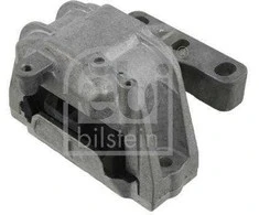 febi bilstein Variklio Atlošas AUDI A3 SEAT Altea Leon SKODA Octavia VW Golf 1K1 3C2 3C5 1K5 1T1 5M1