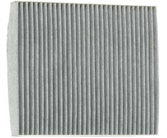 febi bilstein Žiedadulkio Filtras Tinka Audi A1 A2 Mercedes-Benz G-Klasė Seat Cordoba Ibiza Skoda Fabia Vw Fox Polo 6Y2 9N1 9A1 5Z1
