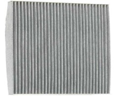 febi bilstein Žiedadulkio Filtras Tinka Audi A1 A2 Mercedes-Benz G-Klasė Seat Cordoba Ibiza Skoda Fabia Vw Fox Polo 6Y2 9N1 9A1 5Z1
