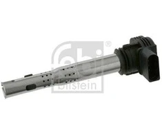 febi bilstein Žvakės Atraminė Bobina Bremi Audi A4 A6 A3 TT R8 06E905115A 06E905115B