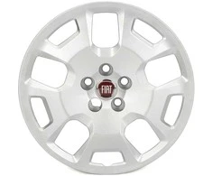 Fiat Doblo Cargo Ratlankas 16 Colias Sidabras FCA Originalus 51983639