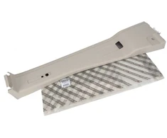 FCA Fiat Ducato 250 RIVESTIMENTO ABBEL Originalus 735532644