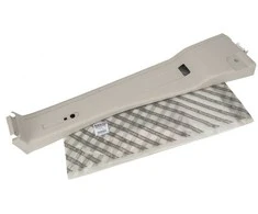 FCA Fiat Ducato 250 RIVESTIMENTO ABBEL Originalus 735532644