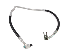 FCA Fiat Ducato 250 TUBO FLESSIBILE Originalus 1363085080