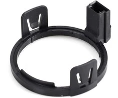 FCA Fiat Punto Grande Punto Antena Originalus 46742880