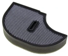 Filtras FOAM FOAM FILTER ORIGINAL BOSCH 12011396 Grindų dulkių siurblys releyy Runn