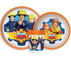 Fireman Sam Ugniagesys Samas indų rinkinys