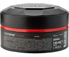 Fonex Gummy Guminė Ultra Hold stiliaus vaškas 150ml