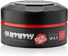 Fonex Gummy Guminė Ultra Hold stiliaus vaškas 150ml