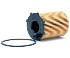 Ford Alyvos filtras Citroen Berlingo Peugeot 206 1.6 HDi Originalus 1359941