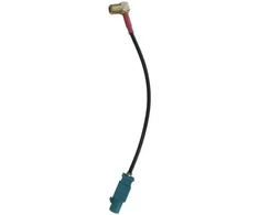 Ford Antenos Adapteris Ford Ka+ 2016-2018 Ford Fiesta 2012-2017 Originalus 2126482