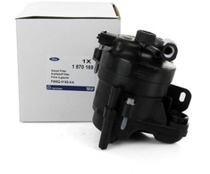 Ford B-MAX C-MAX ECOSPORT Kuro Filtras Originalus 1870169