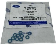 Ford Cmax Focus Ii Degalu Išsiliejimo Žiedo Antspaudas Originalus 1673574