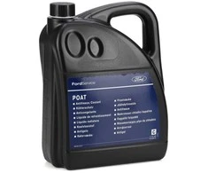Ford Coolant Radiator Anti Freeze 5 Litru Premium Long Life Ford Originalus 2733438